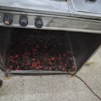 فر ساندویچی|اجاق گاز و لوازم برقی پخت‌وپز|شهرکرد, |دیوار