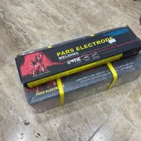 سیم جوش پارس