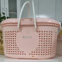 سبد مسافرتی لیمون