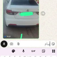 شاهین ،g اتومات 1403|خودرو سواری و وانت|شیراز, شهرک مخابرات|دیوار