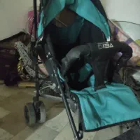 کالسکه عصایی