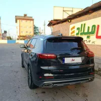 تیگو ۸ پرو مدل ۱۴۰۲ درحد|خودرو سواری و وانت|رشت, دیلمان|دیوار