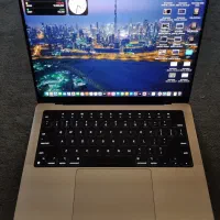 مک بوک پرو m3 pro انباکس|رایانه همراه|تهران, بلوار کشاورز|دیوار