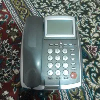 تلفن رو میزی تکنوتل