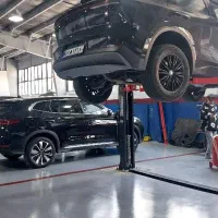 جک دوستون و چهارستون