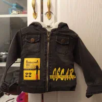 کاپشن شلوار پسرانه