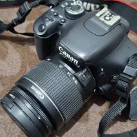 دوربین Canon D600|دوربین عکاسی و فیلمبرداری|هشتگرد, شهرک گلخانه|دیوار