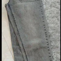 شلوار مام استایل