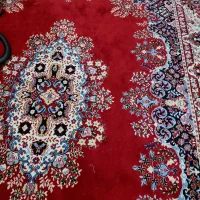 فرش ۱۲ متری ماشینی در حد نو