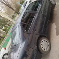 سمند ال ایکس 91