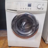 لباسشویی دوو و ایندزیت|ماشین لباسشویی و خشککن لباس|ری, دیلمان|دیوار