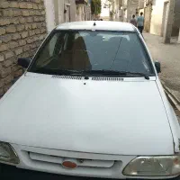 پراید مدل 90 اتاق تعویض نمایندگی