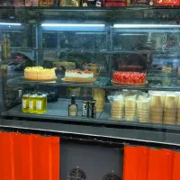 یخچال ویترینی