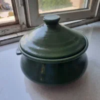 قابلمه سفالی|ظروف پخت‌وپز|تهران, افسریه جنوبی|دیوار