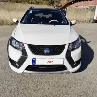 کوییک gxr سفید مشکی  اسفند۱۴۰۲