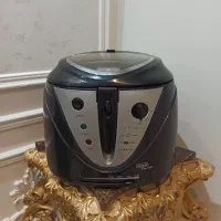 سرخ کن نو نو