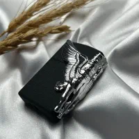 فندک طرح بال