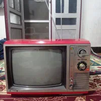 تلویزیون عطیقه