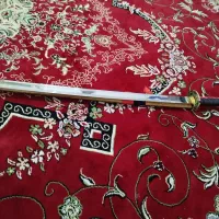 کاتانا سامورایی (شمشیر)قلاف چوبی