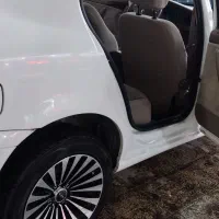 سمند دوگانهسوز کارخانه|خودرو سواری و وانت|تهران, شهرک صدرا|دیوار