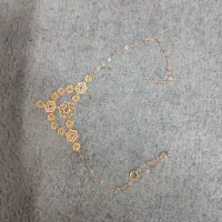 سلام گردنبند طلا