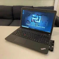 لپتاپ قدرتمند LENOVO ، مهندسی، درحد آکبند