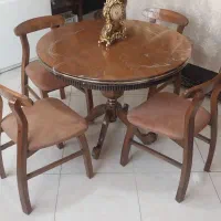 میزناهار خوری نو