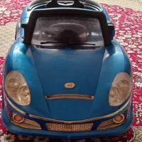 ماشین شارژی