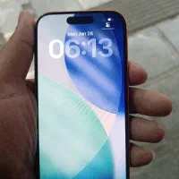 ایفون۱۷ پروzaa|موبایل|تهران, توحید|دیوار