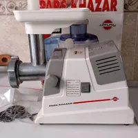 چرخ گوشت پارس خزر  مدل MG 1400