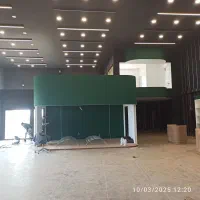 به یک کارگر برای کار کناف نیازمندیم