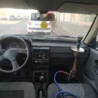 پرایدمدل 88 تمیز|خودرو سواری و وانت|کرج, خرمدشت|دیوار