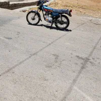 موتور وحشی|موتورسیکلت|لردگان, |دیوار