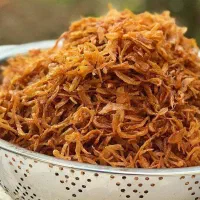 پیاز داغ کیفیت بالا