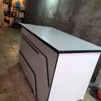 میز   MDF|فروشگاه و مغازه|میانه, |دیوار