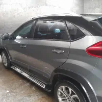 اجاره ماشین چینی ام وی ام x22دنده ای