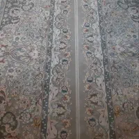 یک جفت فرش ۱۲متری ۱۲۰۰ شانه