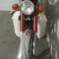 موتور یاماها 100(فابریک)