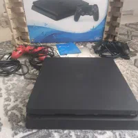 ps4 slim 500 گیگ