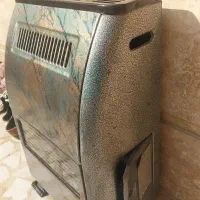 بخاری|بخاری، هیتر، شومینه|رشت, شهرک احمد خمینی|دیوار