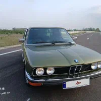 BMW 518مدل۱۹۷۹