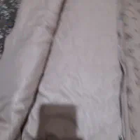 پافر دخترانه کرم ستاره ای|لباس|هشتگرد, هشتگرد قدیم|دیوار