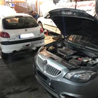 تعمیر گیربکس اتوماتیک ۲۰۶،۲۰۷،ال۹۰،مگان،ساندرو|خدمات موتور و ماشین|تهران, پونک|دیوار