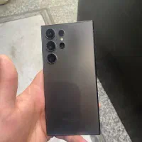 s 24 ultra اس ۲۴ الترا در حد نو