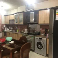 اجاره آپارتمان ۸۰متری دوخوابه کلاهدوز