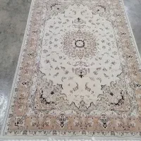 قالیچه ماشینی سالم و تمیز
