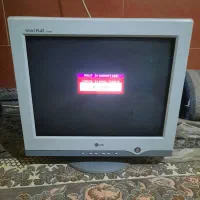 مانیتور LG فلت