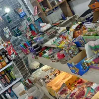 واگذاری سوپر مارکت.قبل از باشگاه ۱۲۰.فضیلت (۴۶)|فروش مغازه و غرفه|بندر گناوه, |دیوار