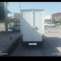 پراید وانت باربند ۱۵۱|خودرو سواری و وانت|تهران, جیحون|دیوار