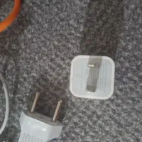 کله گیر و شارژر آیفون|لوازم جانبی موبایل و تبلت|سلماس, |دیوار